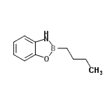 CAS#: 31748-13-7， 2-Butyl-2,3-Dihydro-1,3,2-Benzoxazaborole