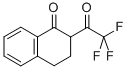 CAS#: 318-46-7， 2-(Trifluoroacetyl)-3,4-Dihydronaphthalen-1(2H)-One
