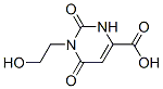 CAS#: 31822-29-4， 1-(2-Hydroxyethyl)-2,6-Dioxo-3H-Pyrimidine-4-Carboxylic Acid