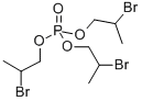 CAS#: 31858-09-0， Tris(2-Bromopropyl) Phosphate