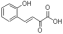 CAS#: 31966-72-0， 4-(2-Hydroxyphenyl)-2-Oxo-3-Butenoic Acid