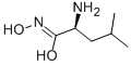 CAS#: 31982-78-2， (2S)-2-Amino-N-Hydroxy-4-Methyl-Pentanamide