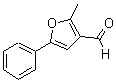 CAS#: 321309-42-6， 2-Methyl-5-Phenyl-3-Furaldehyde