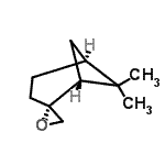 CAS#: 32162-29-1， (1R,2R,5S)-6,6-Dimethylspiro[Bicyclo[3.1.1]Heptane-2,2'-Oxirane]