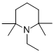 CAS#: 32163-58-9， 1-Ethyl-2,2,6,6-Tetramethylpiperidine