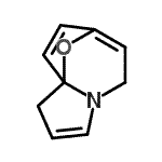 CAS#: 321673-39-6， 11-Oxa-5-Azatricyclo[6.2.1.0<Sup>1,5</Sup>]Undeca-3,7,9-Triene
