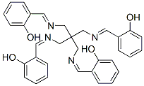 CAS#: 3221-64-5， 6-[[[3-[(6-Oxo-1-Cyclohexa-2,4-Dienylidene)Methylamino]-2,2-Bis[[(6-Oxo-1-Cyclohexa-2,4-Dienylidene)Methylamino]Methyl]Propyl]Amino]Methylidene]Cyclohexa-2,4-Dien-1-One