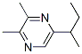 CAS#: 32263-00-6， 2,3-Dimethyl-5-Sec Butyl Pyrazine