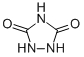 结构式 CAS# 3232-84-6, 尿唑