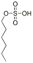 CAS#: 3233-49-6， Hexyl Sulfate
