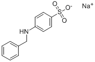 CAS#: 32339-03-0， Sodium 4-(Phenylmethylamino)Benzenesulfonate