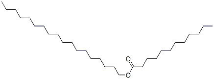 CAS#: 3234-84-2， Octadecyl Dodecanoate