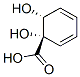 CAS#: 32359-20-9， (1S,6R)-1,6-Dihydroxycyclohexa-2,4-Diene-1-Carboxylic Acid