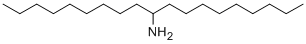 CAS#: 3241-23-4， Nonadecan-10-Amine