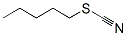 CAS#: 32446-40-5， 1-Thiocyanatopentane