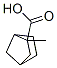 CAS 登录号：32508-22-8， 6-甲基双环[2.2.1]庚烷-6-羧酸