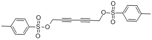 CAS#: 32527-15-4， 6-(4-Methylphenyl)Sulfonyloxyhexa-2,4-Diynyl 4-Methylbenzenesulfonate