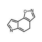 CAS#: 32530-61-3， 4H-[1,2]Oxazolo[5,4-e]Indole