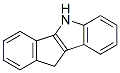 CAS 登录号：3254-91-9， 5,10-二氢茚并[3,2-b]吲哚