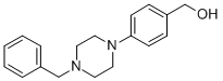 CAS#: 325796-34-7， 4-(4-N-Benzylpiperazinyl)Benzyl Alcohol