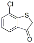 CAS#: 3260-86-4， 7-Chlorobenzo[b]Thiophen-3(2H)-One