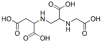 CAS#: 3262-58-6， (2S)-2-[[(2R)-2-(Carboxymethylamino)-3-Hydroxy-3-Oxopropyl]Amino]Butanedioic Acid