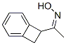 CAS#: 3264-31-1， (Nz)-N-[1-(8-Bicyclo[4.2.0]Octa-1,3,5-Trienyl)Ethylidene]Hydroxylamine