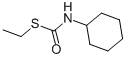 CAS#: 32666-97-0， S-Ethyl (Cyclohexylamino)Methanethioate