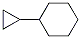 CAS#: 32669-86-6， Cyclopropylcyclohexane