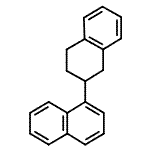 CAS#: 32675-22-2， 1',2',3',4'-Tetrahydro-1,2'-Binaphthalene
