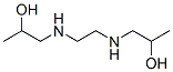 CAS#: 3270-73-3， 1-[2-(2-Hydroxypropylamino)Ethylamino]Propan-2-Ol