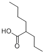 CAS#: 3274-28-0， 2-Propylhexanoic Acid