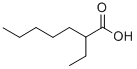 CAS#: 3274-29-1， 2-Ethylheptanoic Acid