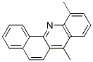 CAS#: 32740-01-5， 7,11-Dimethylbenzo[c]Acridine