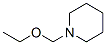 CAS#: 3275-13-6， 1-(Ethoxymethyl)Piperidine