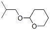 CAS#: 32767-68-3， 2-(2-Methylpropoxy)Oxane