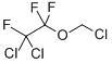 CAS#: 32776-56-0， 1,1-Dichloro-2-(Chloromethoxy)-1,2,2-Trifluoroethane