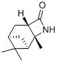 CAS#: 328010-06-6， (1R, 2R, 5S, 7R)-2,8,8,Trimethyl-3-Azatricyclo[5.1.1.0(2,5)]Nonane-4-One