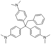 CAS#: 328010-96-4， 4,4',4''-(Phenylethylidyne)Tris[N,N-Dimethyl-Benzenamine]