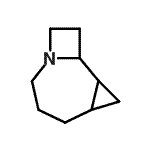 CAS#: 328936-56-7， 8-Azatricyclo[6.2.0.0<Sup>2,4</Sup>]Decane