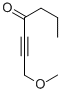 CAS#: 32904-88-4， 1-Methoxyhept-2-Yn-4-One