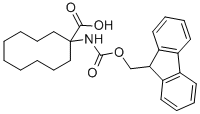CAS#: 329790-80-9， Fmoc-1-Amino-1-Cyclodecanecarboxylic Acid