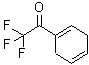 CAS#: 329915-24-4， 1-(1,4-Cyclohexadien-1-Yl)-2,2,2-Trifluoroethanone