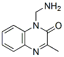 CAS#: 330552-39-1， 1-(Aminomethyl)-3-Methyl-2(1H)-Quinoxalinone