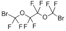 CAS#: 330562-48-6， 1,6-Dibromo-2,5-Dioxaperfluorohexane