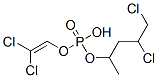 CAS#: 3309-67-9， 2,2-Dichloroethenyl 2,3-Dichloropropyl Ethyl Phosphate