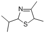 CAS#: 33120-74-0， 4,5-Dimethyl-2-Isopropyl-3-Thiazoline