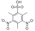 CAS#: 33144-12-6， 2,4,6-Trimethyl-3,5-Dinitrobenzenesulfonic Acid