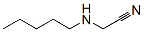 CAS#: 33211-97-1， (Pentylamino)-Acetonitrile