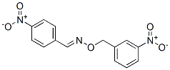 CAS#: 33215-60-0， 1-(4-Nitrophenyl)-N-[(3-Nitrophenyl)Methoxy]Methanimine